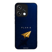 Θήκη Sonique Men's Edition για Oppo Reno15 5G Plan B