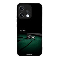 Θήκη Sonique Men's Edition για Oppo Reno15 5G Poker