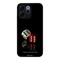 Θήκη Sonique Men's Edition για Oppo Reno15 F 5G / Oppo Reno15 FS 5G Ζάρια