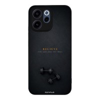 Θήκη Sonique Men's Edition για Oppo Reno15 F 5G / Oppo Reno15 FS 5G Believe