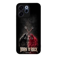 Θήκη Sonique Men's Edition για Oppo Reno15 F 5G / Oppo Reno15 FS 5G Born to Rock