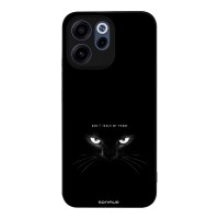 Θήκη Sonique Men's Edition για Oppo Reno15 F 5G / Oppo Reno15 FS 5G Don't Touch