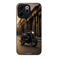 Θήκη Sonique Men's Edition για Oppo Reno15 F 5G / Oppo Reno15 FS 5G Dusk Rider