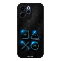 Θήκη Sonique Men's Edition για Oppo Reno15 F 5G / Oppo Reno15 FS 5G Gaming