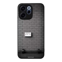 Θήκη Sonique Men's Edition για Oppo Reno15 F 5G / Oppo Reno15 FS 5G Motivation