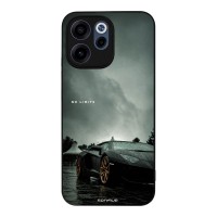 Θήκη Sonique Men's Edition για Oppo Reno15 F 5G / Oppo Reno15 FS 5G No Limits
