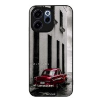 Θήκη Sonique Men's Edition για Oppo Reno15 F 5G / Oppo Reno15 FS 5G Old Soul