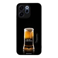 Θήκη Sonique Men's Edition για Oppo Reno15 F 5G / Oppo Reno15 FS 5G One Beer, Please