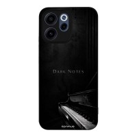Θήκη Sonique Men's Edition για Oppo Reno15 F 5G / Oppo Reno15 FS 5G Piano
