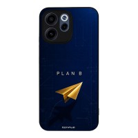 Θήκη Sonique Men's Edition για Oppo Reno15 F 5G / Oppo Reno15 FS 5G Plan B