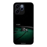 Θήκη Sonique Men's Edition για Oppo Reno15 F 5G / Oppo Reno15 FS 5G Poker