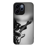 Θήκη Sonique Men's Edition για Oppo Reno15 F 5G / Oppo Reno15 FS 5G Rock Guitar