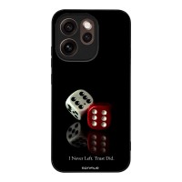 Θήκη Sonique Men's Edition για Oppo Reno15 Pro 5G Ζάρια