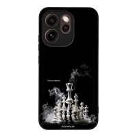 Θήκη Sonique Men's Edition για Oppo Reno15 Pro 5G Σκάκι