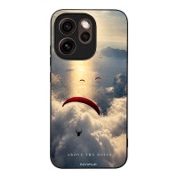 Θήκη Sonique Men's Edition για Oppo Reno15 Pro 5G Above the Noise