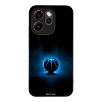 Θήκη Sonique Men's Edition για Oppo Reno15 Pro 5G Basketball