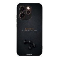 Θήκη Sonique Men's Edition για Oppo Reno15 Pro 5G Believe
