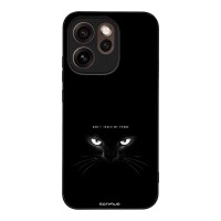 Θήκη Sonique Men's Edition για Oppo Reno15 Pro 5G Don't Touch