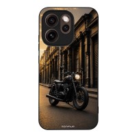 Θήκη Sonique Men's Edition για Oppo Reno15 Pro 5G Dusk Rider