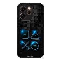 Θήκη Sonique Men's Edition για Oppo Reno15 Pro 5G Gaming