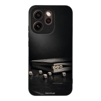 Θήκη Sonique Men's Edition για Oppo Reno15 Pro 5G Law