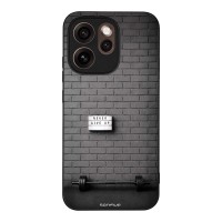 Θήκη Sonique Men's Edition για Oppo Reno15 Pro 5G Motivation