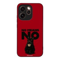 Θήκη Sonique Men's Edition για Oppo Reno15 Pro 5G No Means No