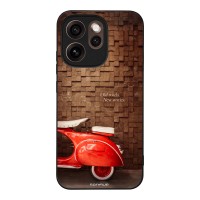Θήκη Sonique Men's Edition για Oppo Reno15 Pro 5G Old Roads
