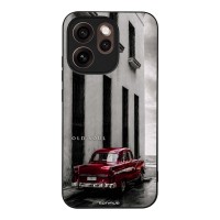 Θήκη Sonique Men's Edition για Oppo Reno15 Pro 5G Old Soul