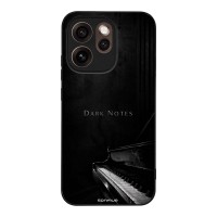Θήκη Sonique Men's Edition για Oppo Reno15 Pro 5G Piano