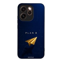 Θήκη Sonique Men's Edition για Oppo Reno15 Pro 5G Plan B