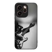 Θήκη Sonique Men's Edition για Oppo Reno15 Pro 5G Rock Guitar