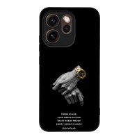 Θήκη Sonique Men's Edition για Oppo Reno15 Pro 5G Three Rules