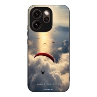 Θήκη Sonique Men's Edition για Oppo Reno15 Pro Max Above the Noise