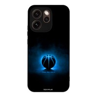 Θήκη Sonique Men's Edition για Oppo Reno15 Pro Max Basketball