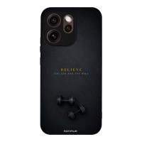Θήκη Sonique Men's Edition για Oppo Reno15 Pro Max Believe