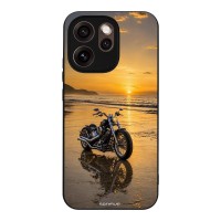 Θήκη Sonique Men's Edition για Oppo Reno15 Pro Max Coastal Rider