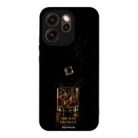 Θήκη Sonique Men's Edition για Oppo Reno15 Pro Max Cool Mind