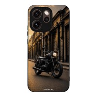 Θήκη Sonique Men's Edition για Oppo Reno15 Pro Max Dusk Rider