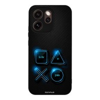 Θήκη Sonique Men's Edition για Oppo Reno15 Pro Max Gaming