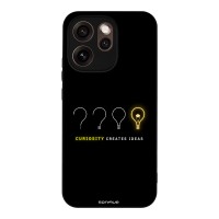Θήκη Sonique Men's Edition για Oppo Reno15 Pro Max Ideas