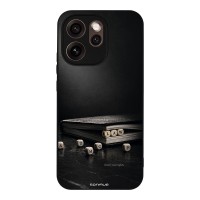 Θήκη Sonique Men's Edition για Oppo Reno15 Pro Max Law