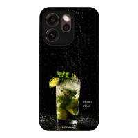 Θήκη Sonique Men's Edition για Oppo Reno15 Pro Max Mojito