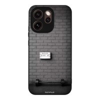 Θήκη Sonique Men's Edition για Oppo Reno15 Pro Max Motivation