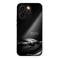 Θήκη Sonique Men's Edition για Oppo Reno15 Pro Max Music and Men