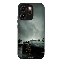 Θήκη Sonique Men's Edition για Oppo Reno15 Pro Max No Limits