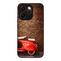 Θήκη Sonique Men's Edition για Oppo Reno15 Pro Max Old Roads