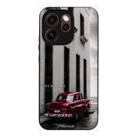 Θήκη Sonique Men's Edition για Oppo Reno15 Pro Max Old Soul