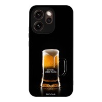 Θήκη Sonique Men's Edition για Oppo Reno15 Pro Max One Beer, Please
