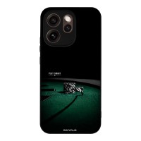 Θήκη Sonique Men's Edition για Oppo Reno15 Pro Max Poker